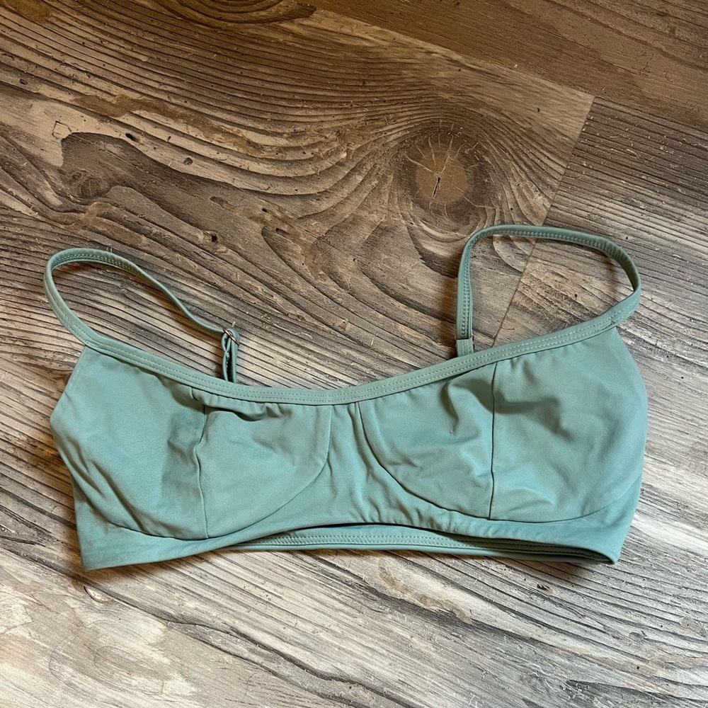 Jolyn Makenna Top Mediterranean Eryn Krouse XS NWOT
